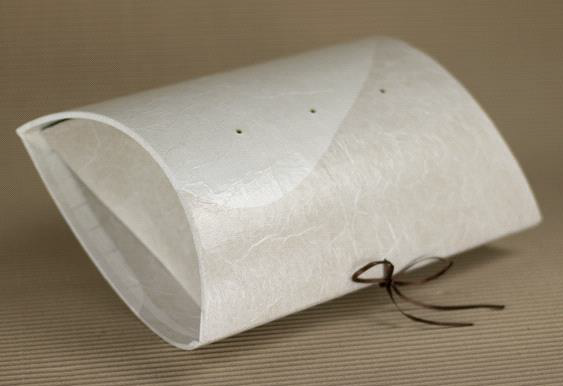 9000750 Öko bézs urnapárna